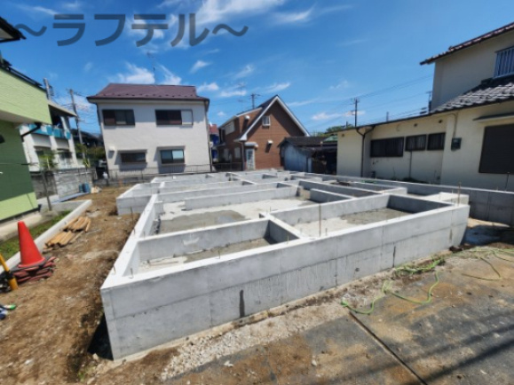 Jack irumanodaⅠの展望
