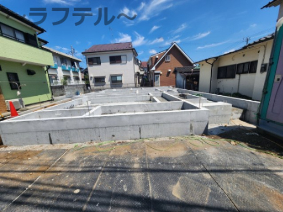 Jack irumanodaⅠの展望