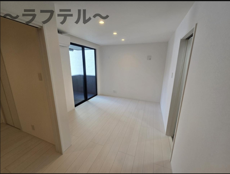 Jack irumanodaⅠの居間・リビング|同メーカー施工　別部屋イメージ写真
