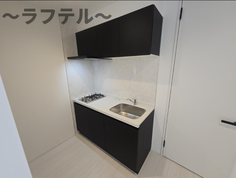 Jack irumanodaⅠのキッチン|同メーカー施工　別部屋イメージ写真
