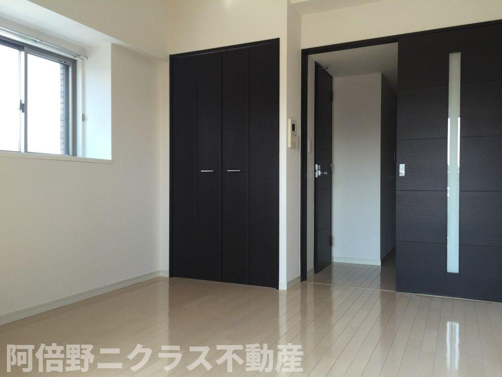 セイワパレス長堀南の内装