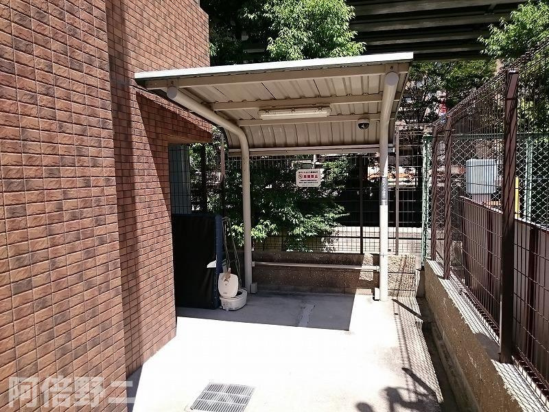 セイワパレス長堀南のその他共用部分