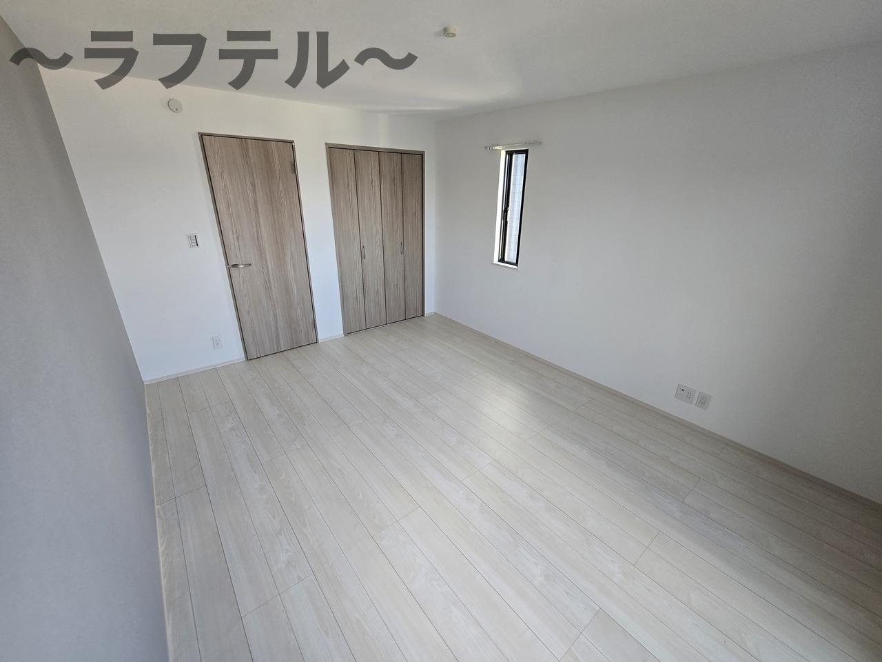 seno 狭山の洋室|別部屋イメージ写真