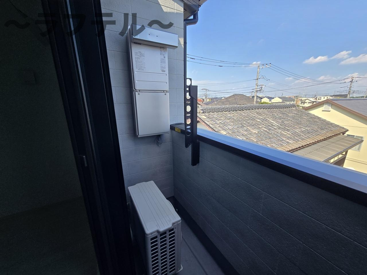 seno 狭山の設備|別部屋イメージ写真