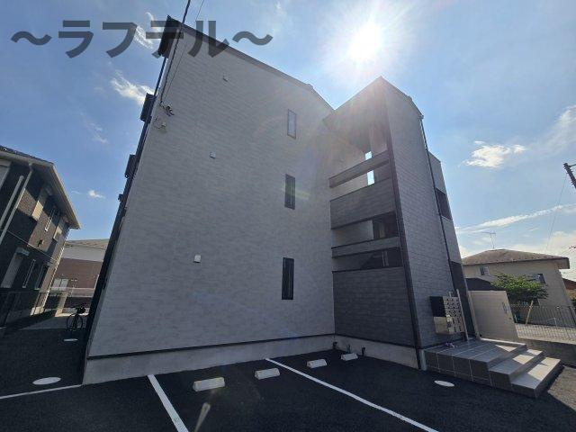 seno 狭山の外観