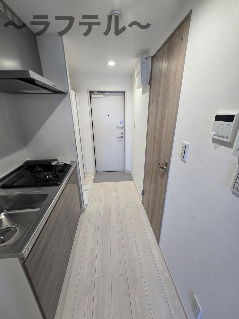 seno 狭山の内装|別部屋イメージ写真