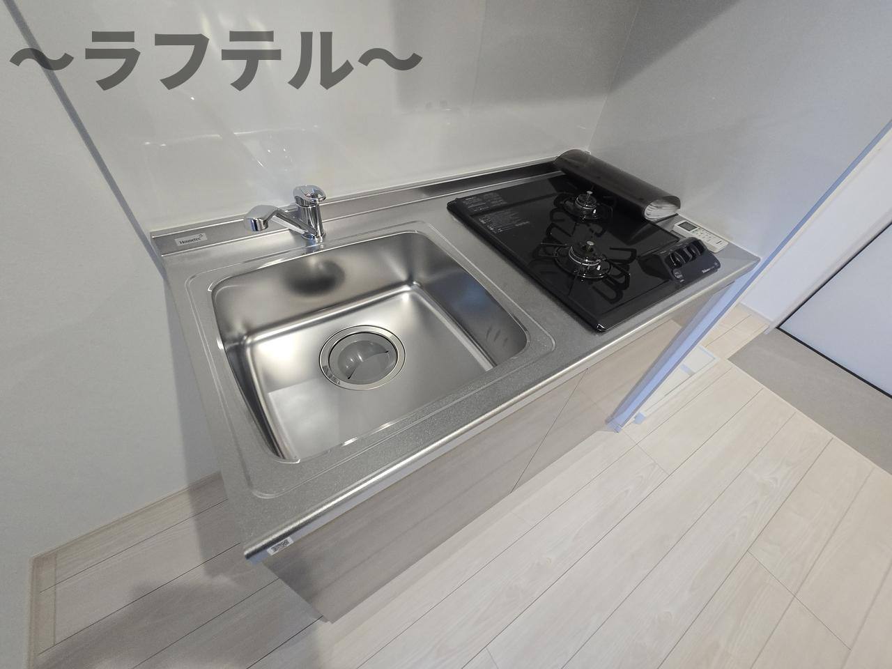seno 狭山のキッチン|別部屋イメージ写真