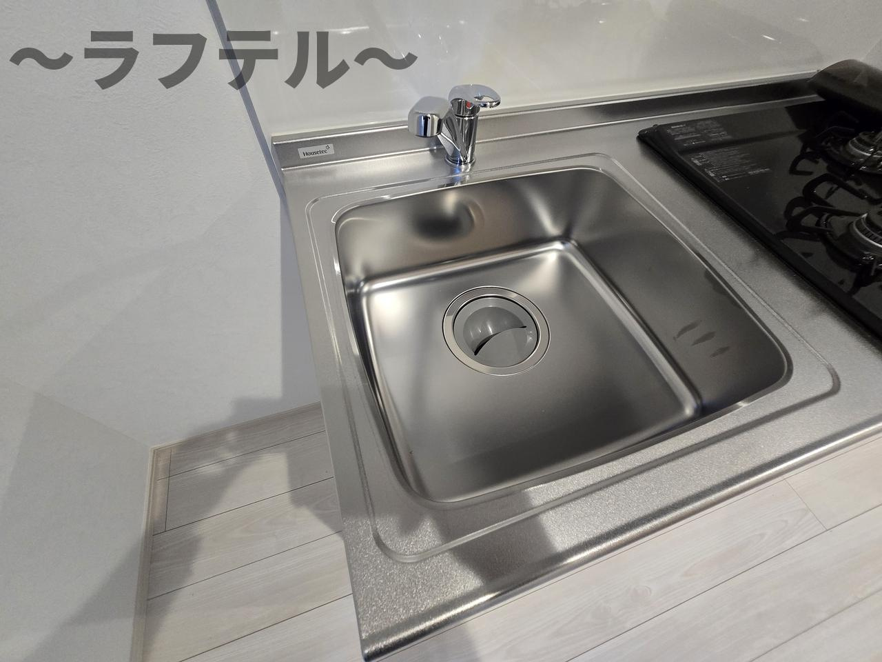 seno 狭山のキッチン|別部屋イメージ写真