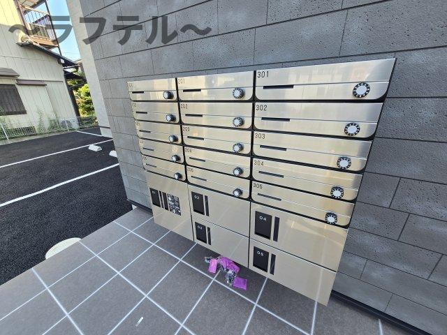 seno 狭山のその他共用部分|別部屋イメージ写真