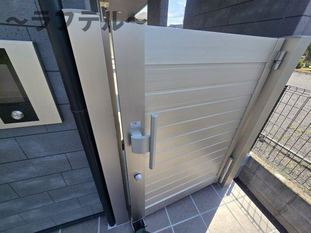 seno 狭山の設備|別部屋イメージ写真