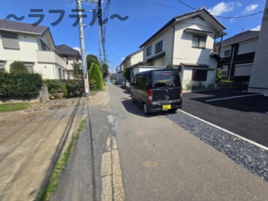 seno 狭山の周辺|別部屋イメージ写真