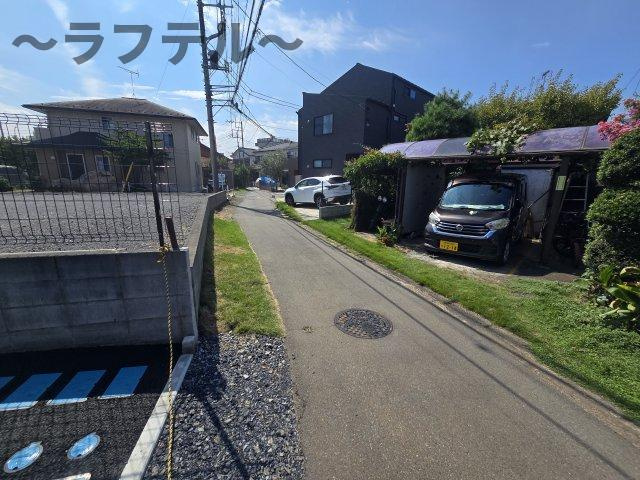 seno 狭山の周辺|別部屋イメージ写真