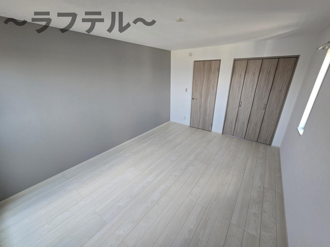 seno 狭山の居間・リビング|別部屋イメージ写真