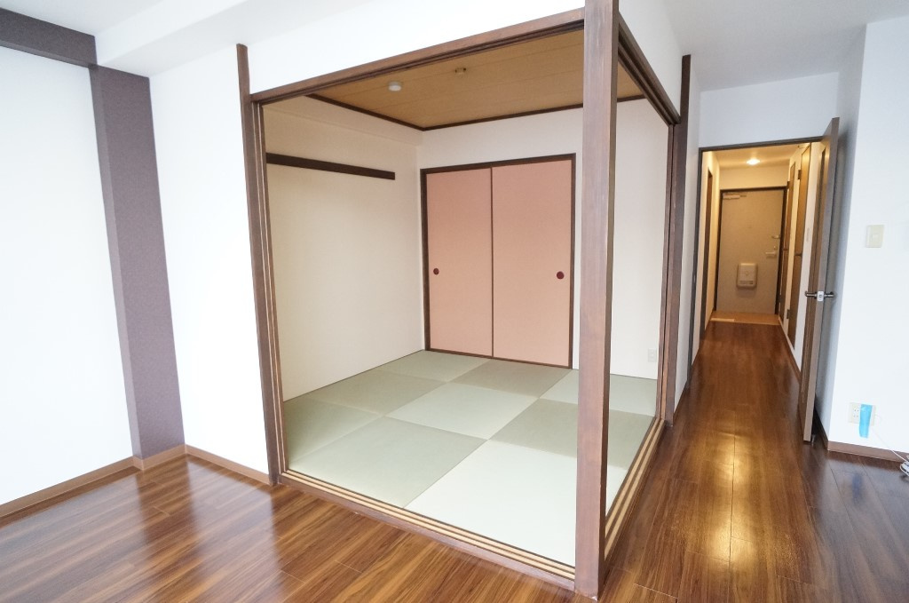 ディアコート王寺のその他