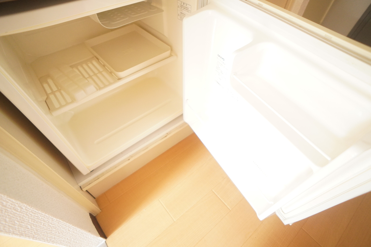 ききょう元町ビルの設備