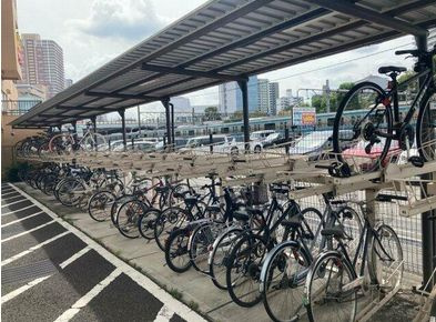 プライムアーバン川口のその他共用部分