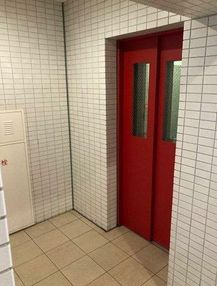 プライムアーバン川口の設備