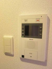 プライムアーバン川口のセキュリティ