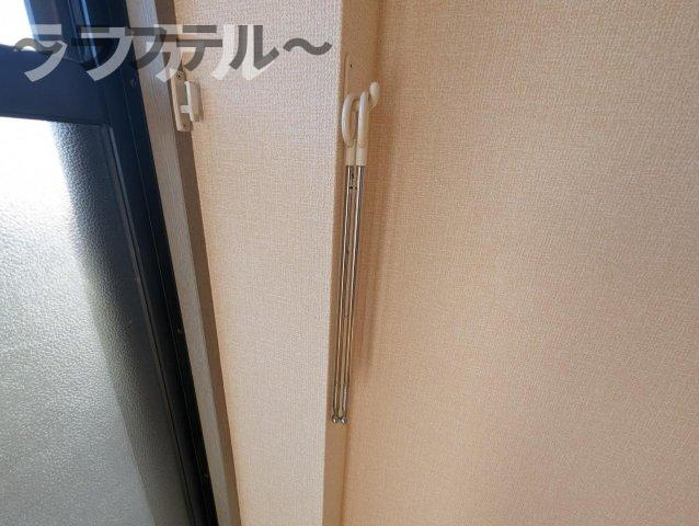 プレヤーデンのその他|別部屋イメージ写真(反転イメージ)