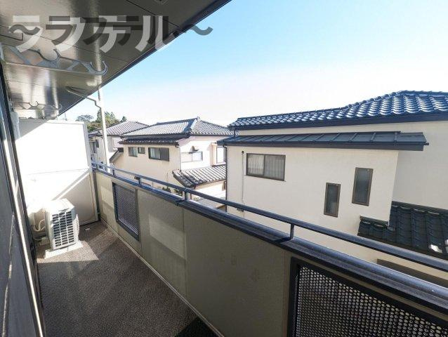 プレヤーデンの展望|別部屋イメージ写真(反転イメージ)