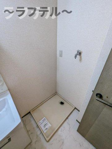 プレヤーデンの設備|別部屋イメージ写真(反転イメージ)