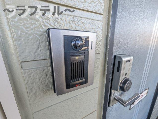 プレヤーデンのセキュリティ