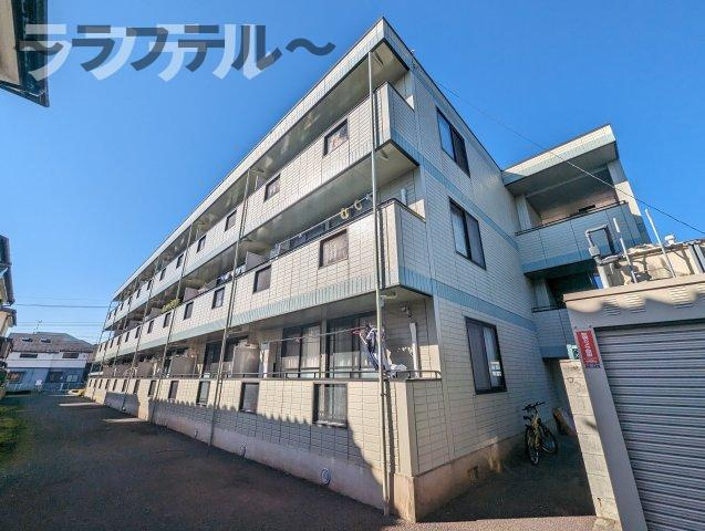 プレヤーデンの展望