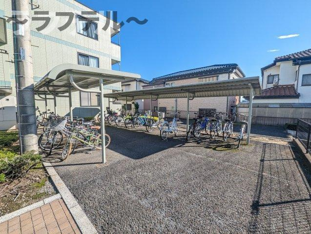プレヤーデンの設備