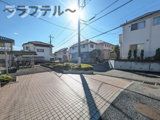 プレヤーデンの周辺