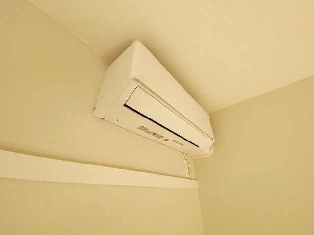 ペンタゴンの設備|別号室の参考写真です。