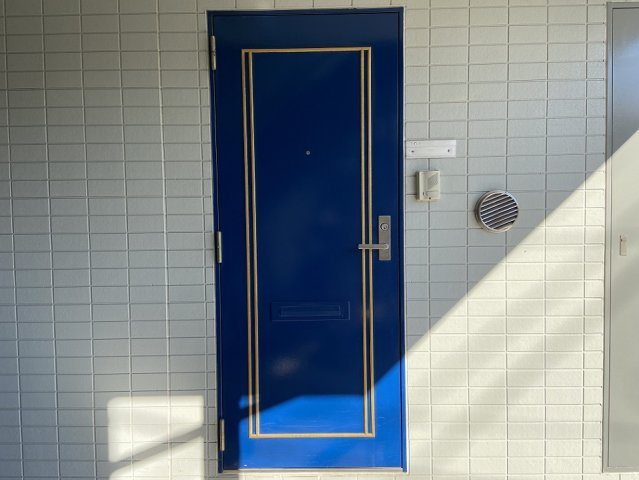 レオパレスアヴィオンⅡのその他