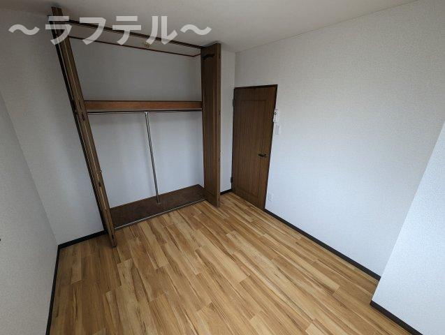 グリーンガーランド所沢1号館の内装|別部屋イメージ写真