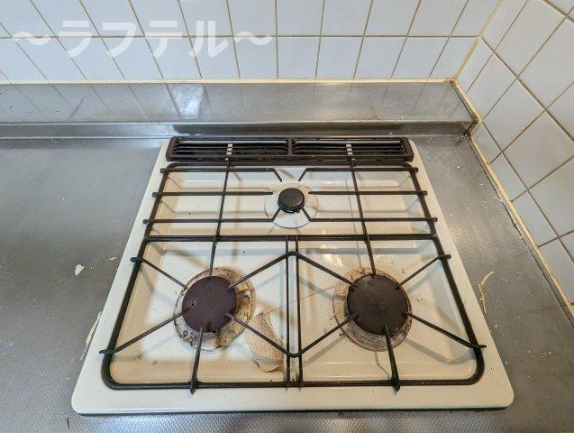 グリーンガーランド所沢1号館の設備|別部屋イメージ写真
