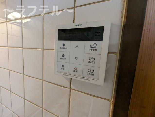 グリーンガーランド所沢1号館のその他|別部屋イメージ写真