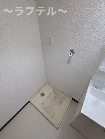 グリーンガーランド所沢1号館の設備|別部屋イメージ写真