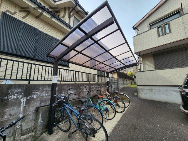 カロンステラのその他共用部分|別部屋イメージ写真
