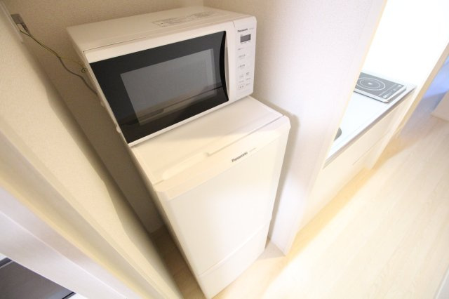 レオネクスト清都Ⅱのその他
