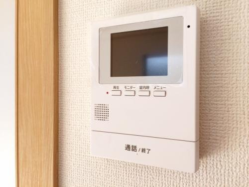 レオネクスト清都Ⅱのその他