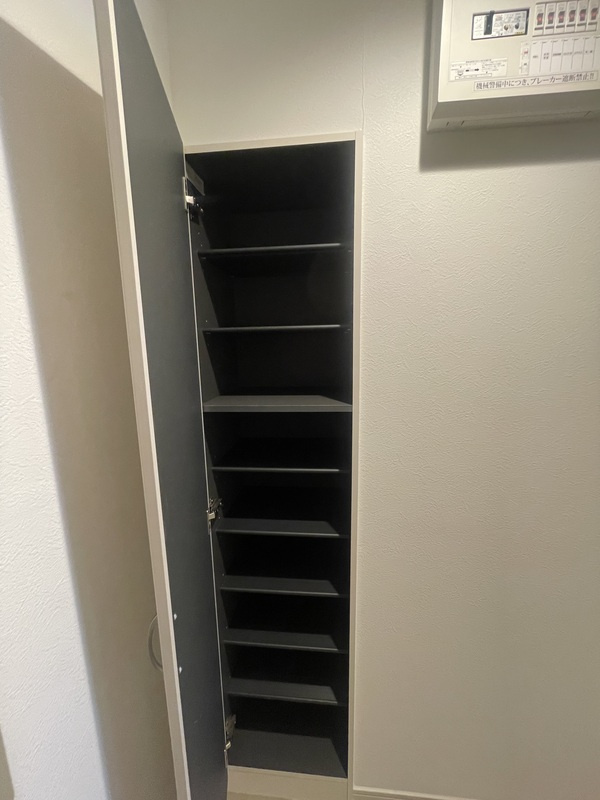 サンライズマンションのその他