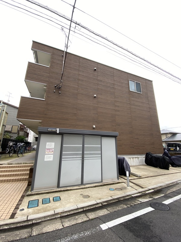 サンライズマンションのその他