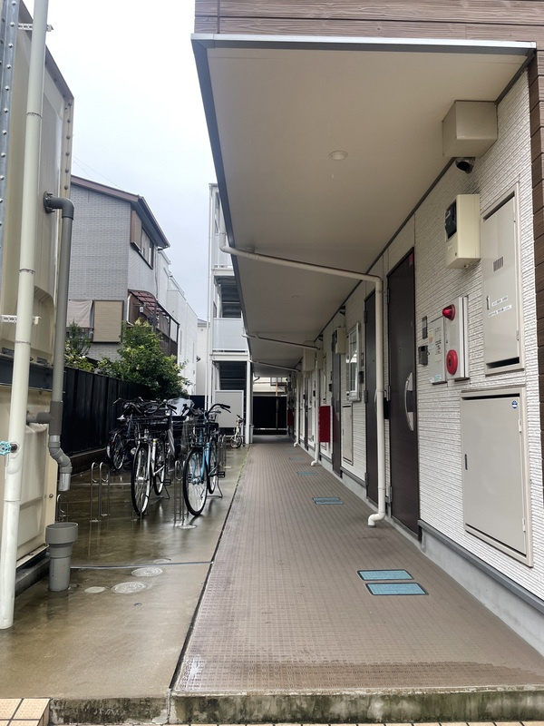 サンライズマンションのその他