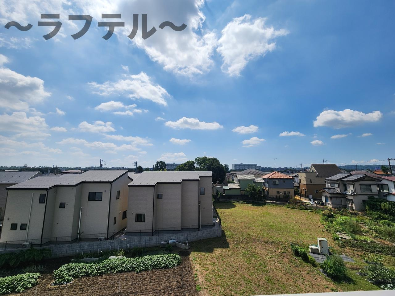 ストーク広瀬の展望
