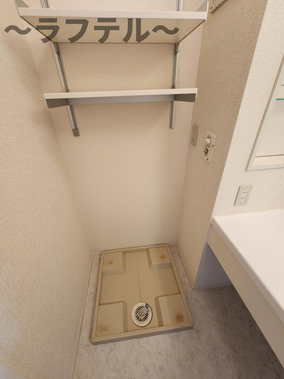 ストーク広瀬の設備