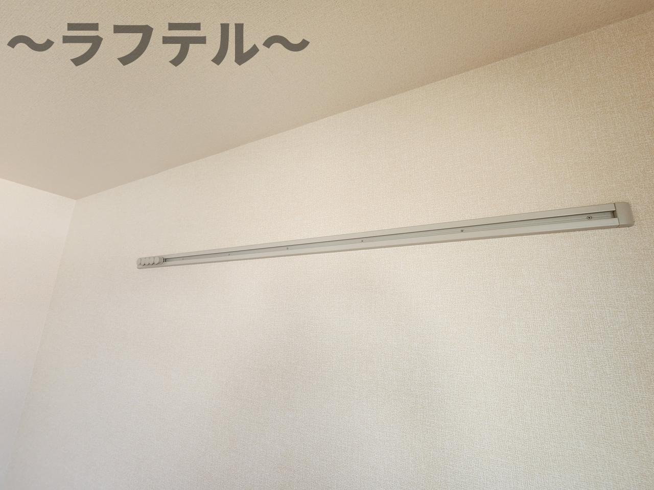 ストーク広瀬の設備