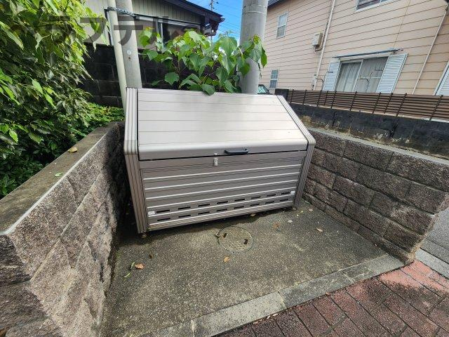 ストーク広瀬のその他共用部分