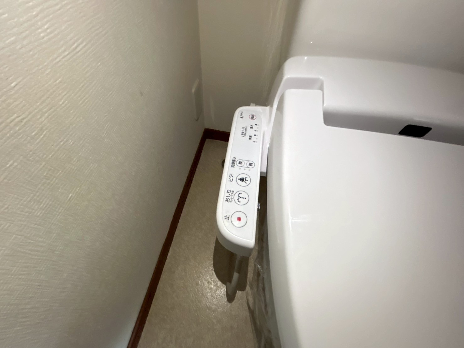 Ｂ・Ｂハイツの設備