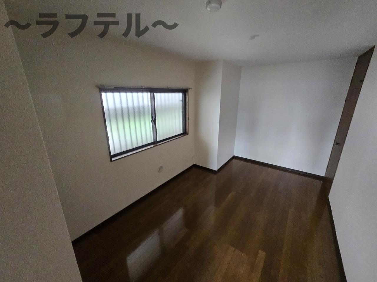 ティエスビルの寝室|別部屋イメージ写真