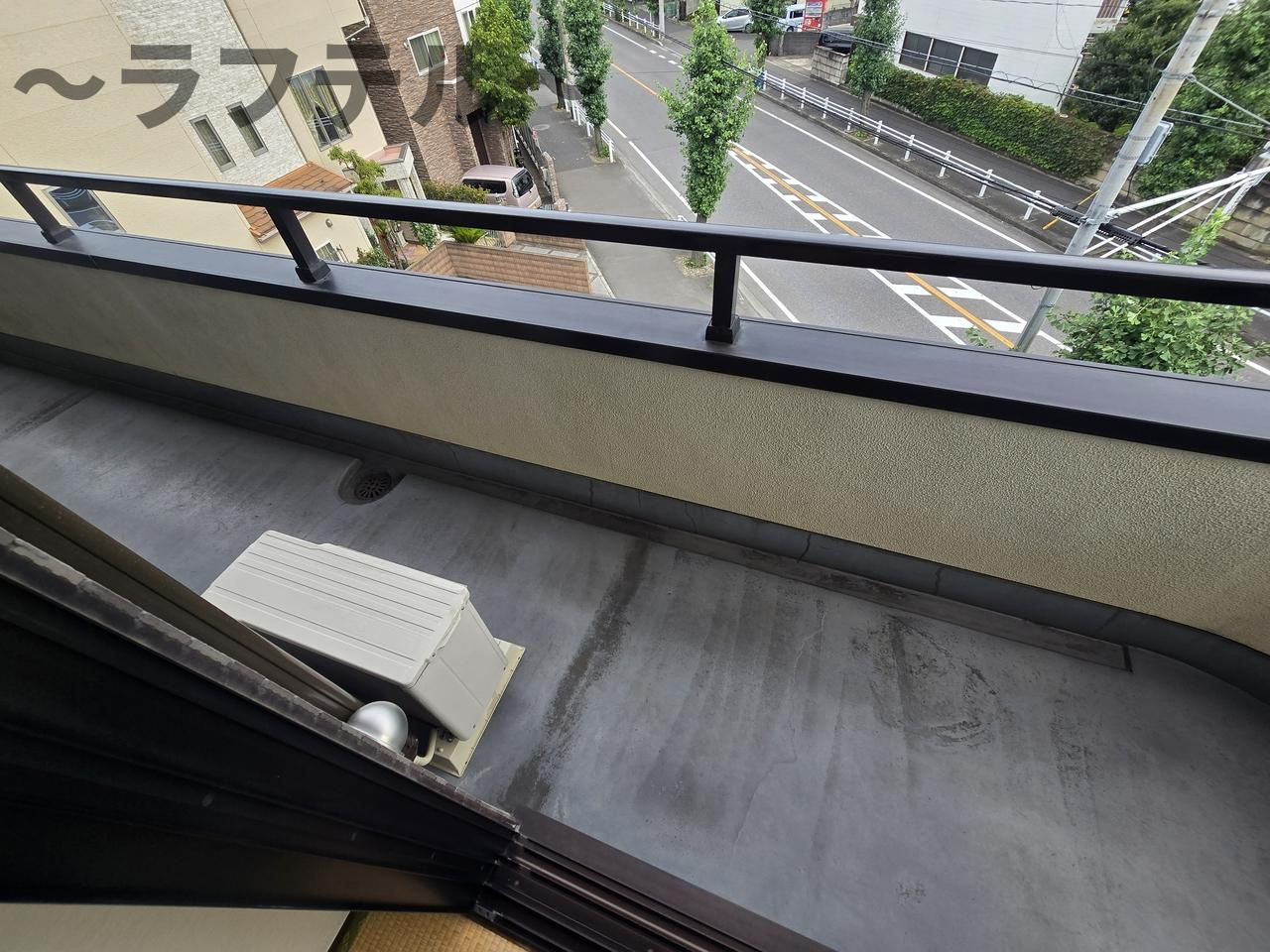 ティエスビルのその他|別部屋イメージ写真
