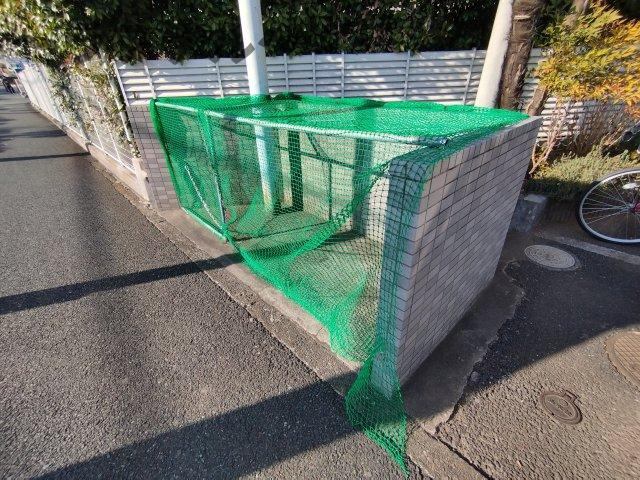 ティエスビルのその他共用部分