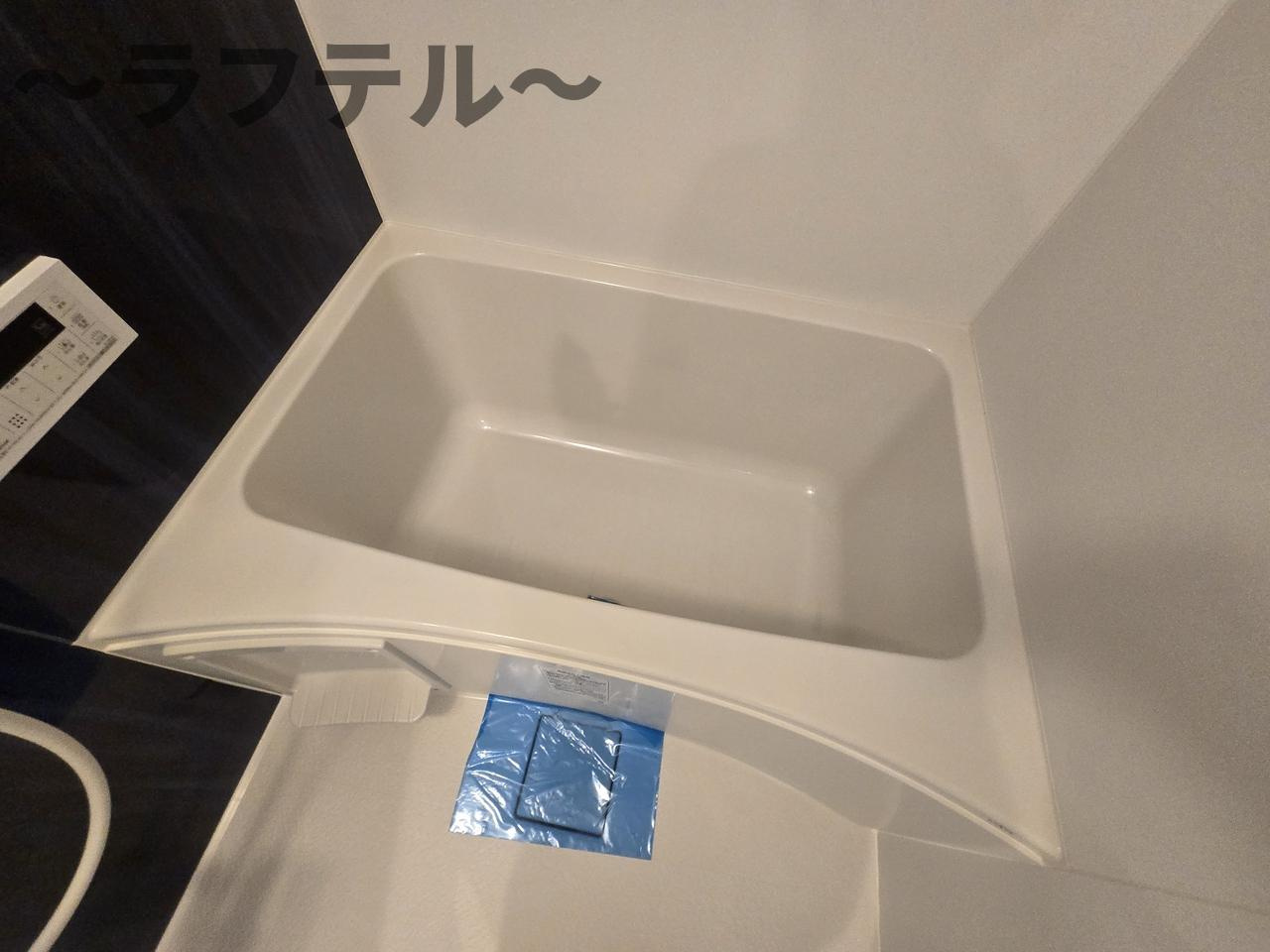 cogitoの浴室|別部屋イメージ写真